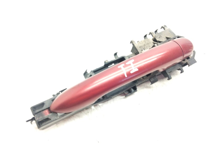 Recambio de maneta exterior trasera izquierda para renault scenic ii 1.5 dci diesel referencia OEM IAM   