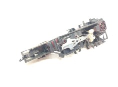 Recambio de maneta exterior trasera izquierda para renault scenic ii 1.5 dci diesel referencia OEM IAM    2