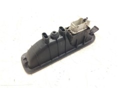 Recambio de mando elevalunas trasero derecho para renault scenic ii 1.5 dci diesel referencia OEM IAM 156013870   2