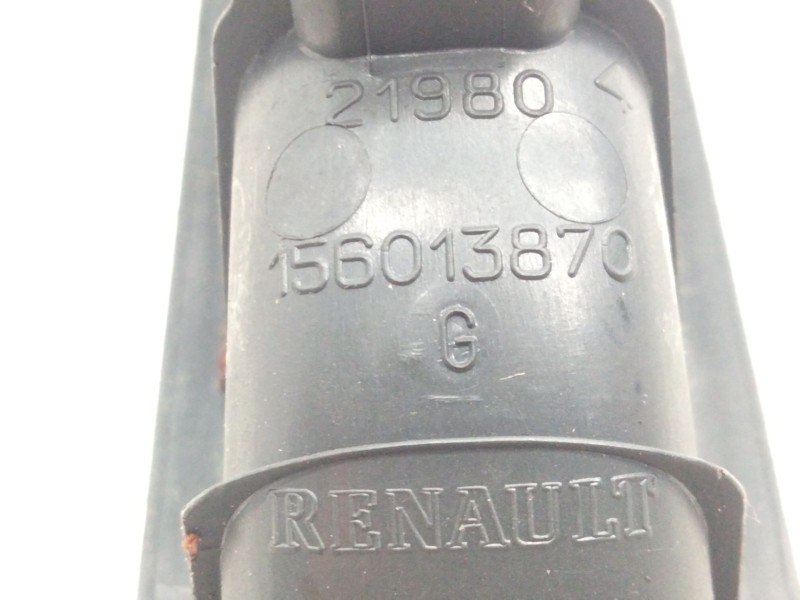 Recambio de mando elevalunas trasero derecho para renault scenic ii 1.5 dci diesel referencia OEM IAM 156013870  