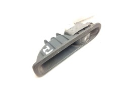Recambio de mando elevalunas trasero izquierdo para renault scenic ii 1.5 dci diesel referencia OEM IAM    2