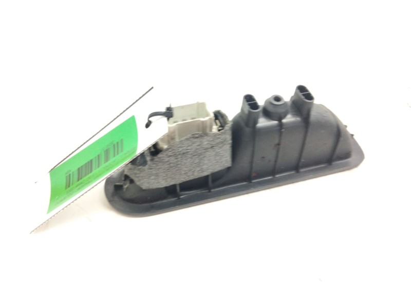 Recambio de mando elevalunas trasero izquierdo para renault scenic ii 1.5 dci diesel referencia OEM IAM   