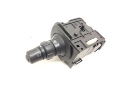 Recambio de mando luces para renault scenic ii 1.5 dci diesel referencia OEM IAM   