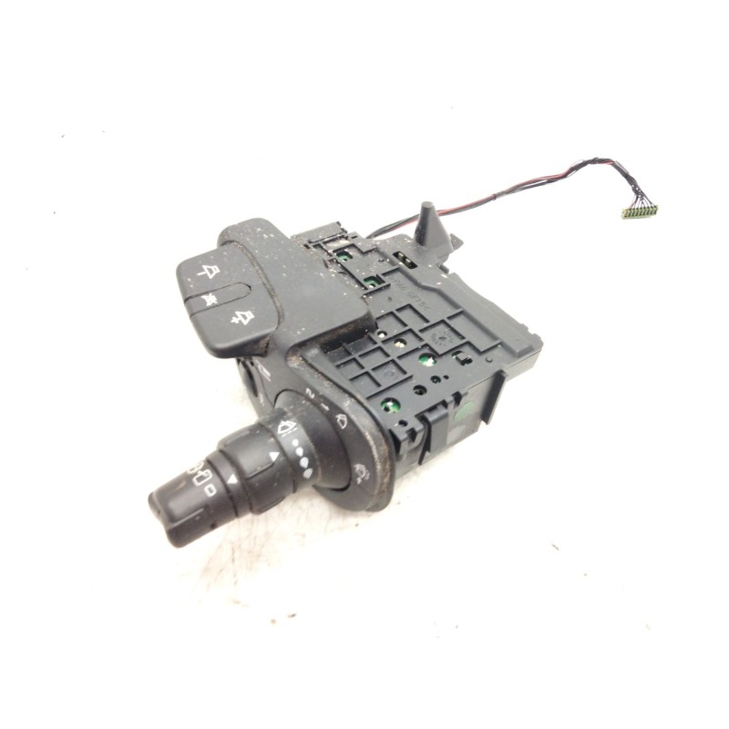 Recambio de mando limpia para renault scenic ii 1.5 dci diesel referencia OEM IAM   