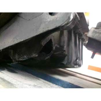 Recambio de motor completo para seat ibiza (6l1) 1.9 sdi referencia OEM IAM ASY  112310