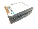 SISTEMA AUDIO / RADIO CD 96546978XT01 