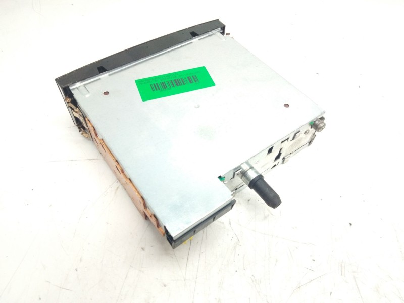Recambio de sistema audio / radio cd para peugeot 307 break / sw (s1) 1.6 hdi referencia OEM IAM 96546978XT01  