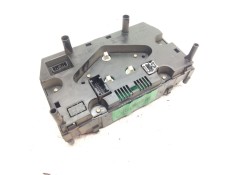 Recambio de mando calefaccion / aire acondicionado para peugeot 307 break / sw (s1) 1.6 hdi referencia OEM IAM 96527144XT   2