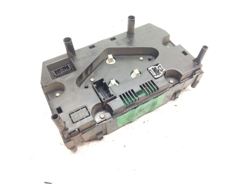 Recambio de mando calefaccion / aire acondicionado para peugeot 307 break / sw (s1) 1.6 hdi referencia OEM IAM 96527144XT  