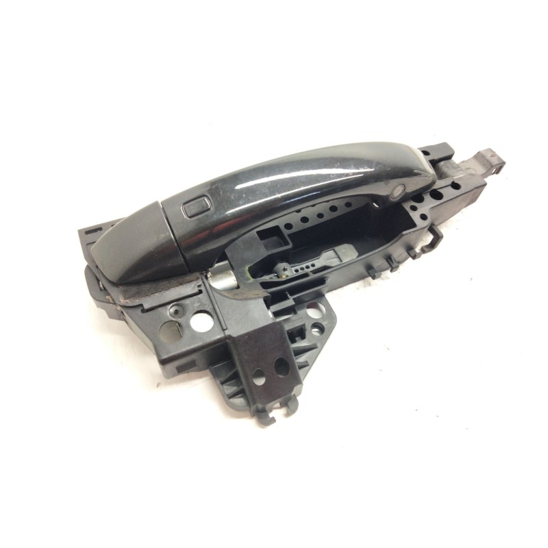 Recambio de maneta exterior delantera derecha para audi a6 lim. (4g2) referencia OEM IAM 4H0837886  