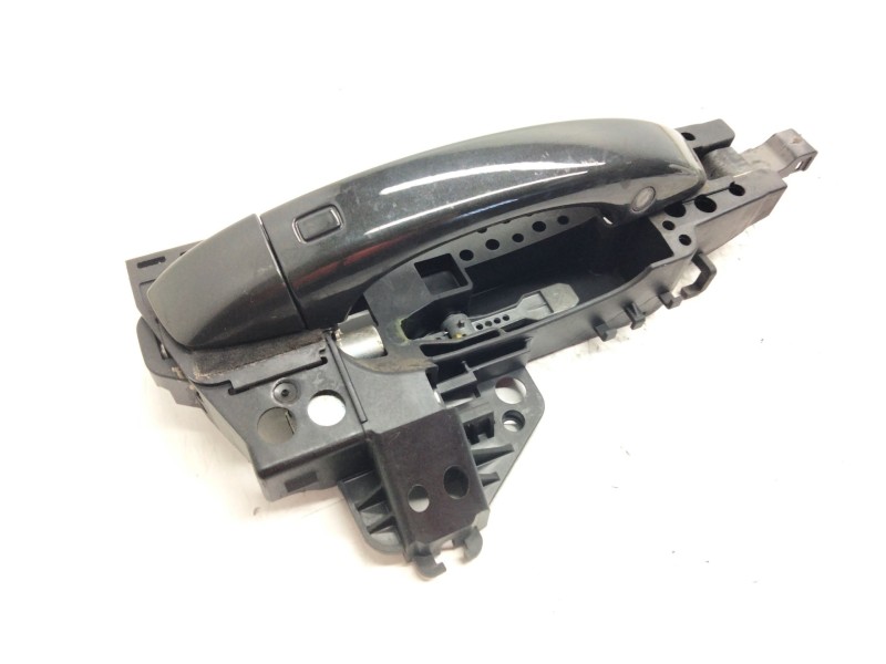 Recambio de maneta exterior delantera derecha para audi a6 lim. (4g2) referencia OEM IAM 4H0837886  