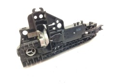 Recambio de maneta exterior delantera derecha para audi a6 lim. (4g2) referencia OEM IAM 4H0837886   2