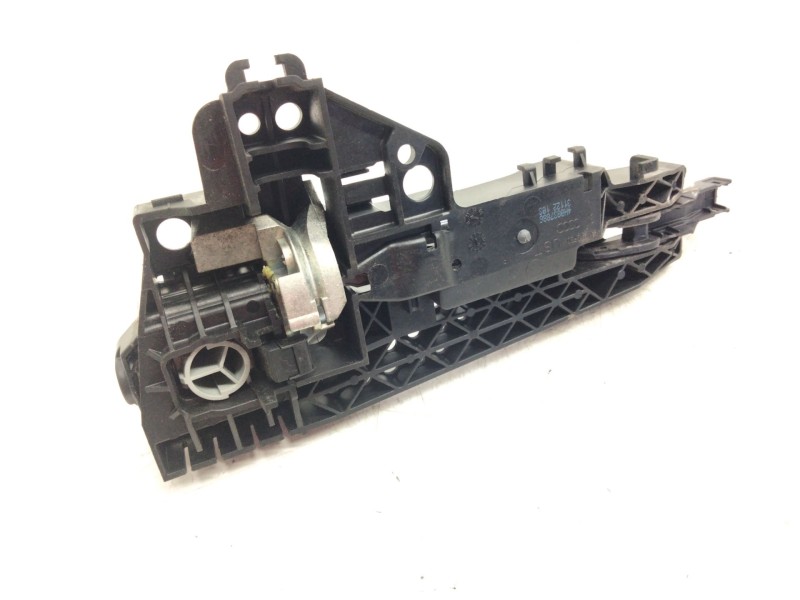 Recambio de maneta exterior delantera derecha para audi a6 lim. (4g2) referencia OEM IAM 4H0837886  
