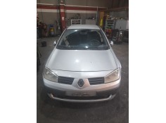 renault megane ii berlina 5p del año 2005 2