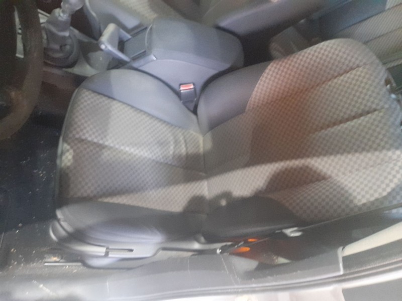 renault megane ii berlina 5p del año 2005