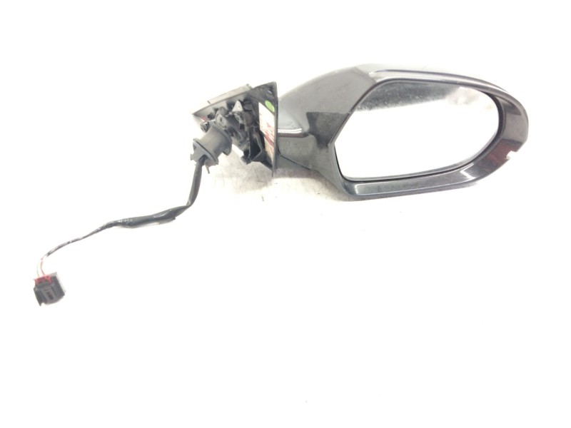 Recambio de retrovisor derecho para audi a6 lim. (4g2) referencia OEM IAM 4G1857410M  