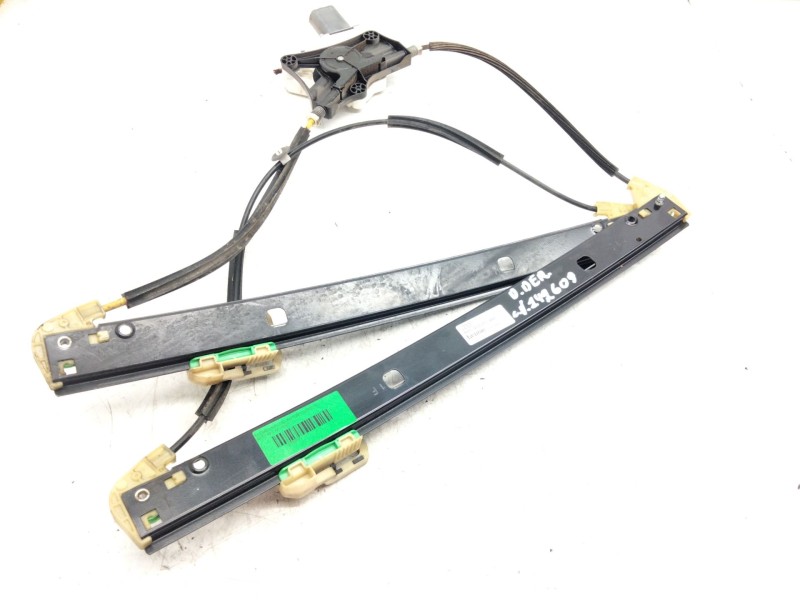 Recambio de elevalunas delantero derecho para audi a6 lim. (4g2) referencia OEM IAM 4G0837462  