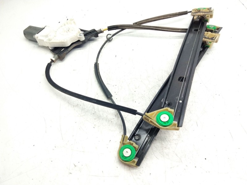 Recambio de elevalunas delantero derecho para audi a6 lim. (4g2) referencia OEM IAM 4G0837462  
