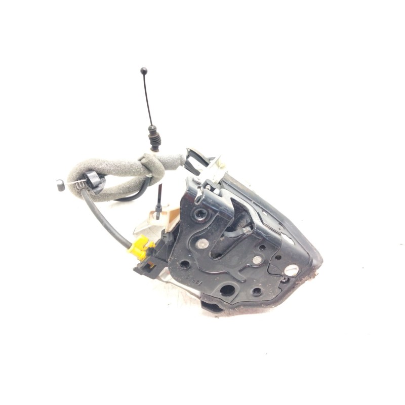 Recambio de cerradura puerta delantera derecha para audi a6 lim. (4g2) referencia OEM IAM 8J1837016D  