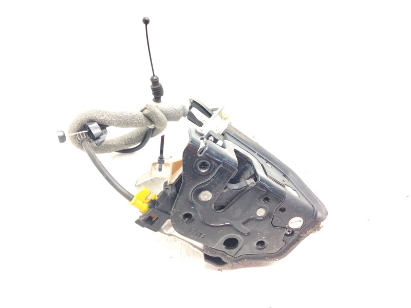 Recambio de cerradura puerta delantera derecha para audi a6 lim. (4g2) referencia OEM IAM 8J1837016D  