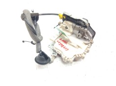 Recambio de cerradura puerta delantera derecha para audi a6 lim. (4g2) referencia OEM IAM 8J1837016D   2