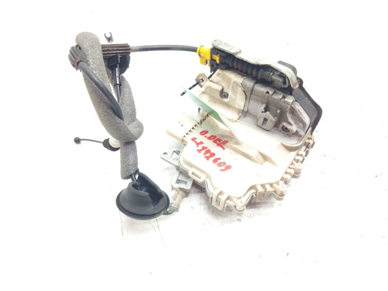 Recambio de cerradura puerta delantera derecha para audi a6 lim. (4g2) referencia OEM IAM 8J1837016D  