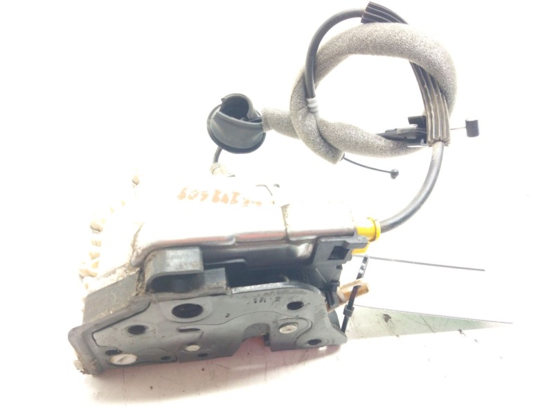 Recambio de cerradura puerta delantera derecha para audi a6 lim. (4g2) referencia OEM IAM 8J1837016D  