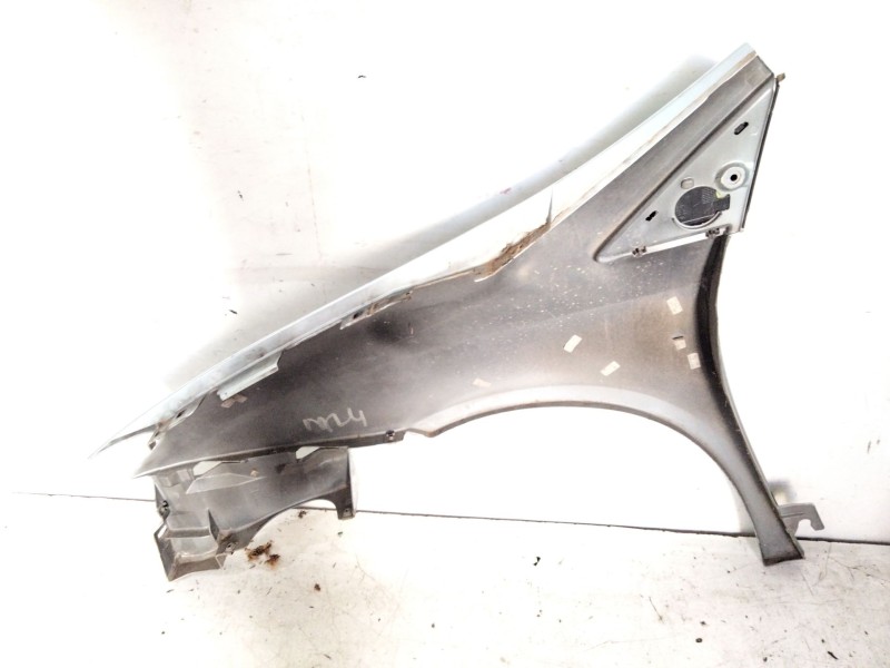 Recambio de aleta delantera derecha para fiat ulysse (121) 2.0 jtd cat referencia OEM IAM   