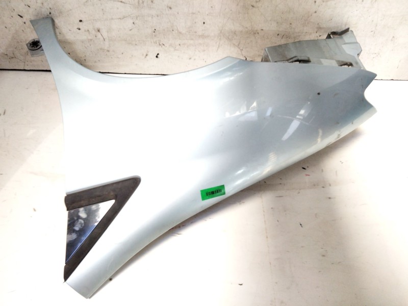 Recambio de aleta delantera izquierda para fiat ulysse (121) 2.0 jtd cat referencia OEM IAM   