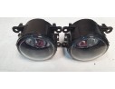 FARO ANTINIEBLA DELANTERO 2N1115201AB VALEO 89204894