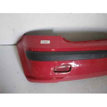 Recambio de paragolpes trasero para hyundai getz (tb) 1.3 gls referencia OEM IAM   