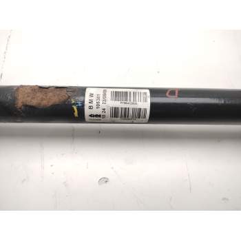 Recambio de transmision trasera derecha para bmw x5 (e70) 3.0 turbodiesel cat referencia OEM IAM 105381  