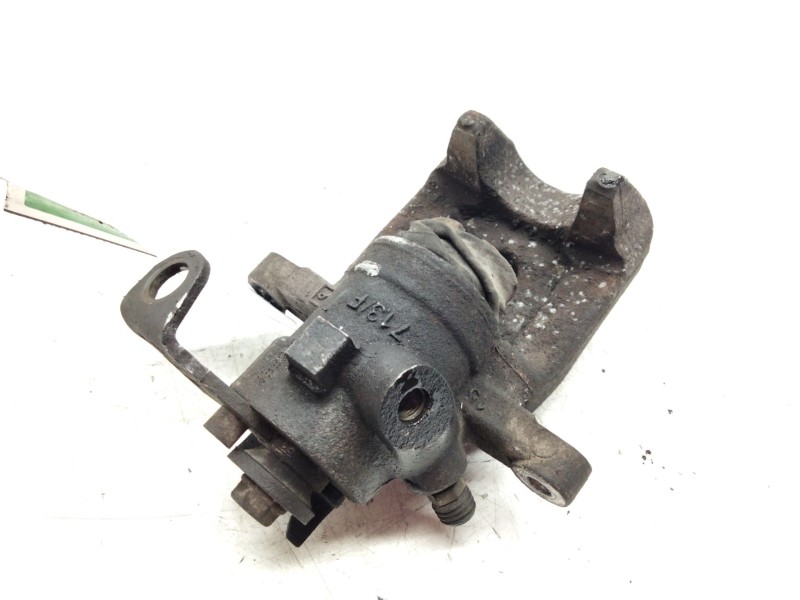 Recambio de pinza freno trasera derecha para peugeot 307 break / sw (s1) 1.6 hdi referencia OEM IAM 353137  
