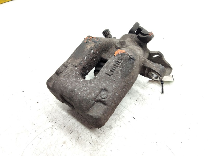 Recambio de pinza freno trasera izquierda para peugeot 307 break / sw (s1) 1.6 hdi referencia OEM IAM 353136  