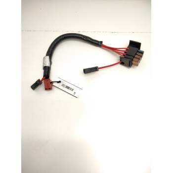 Recambio de cableado motor para nissan referencia OEM IAM 29716D6400  522401H01