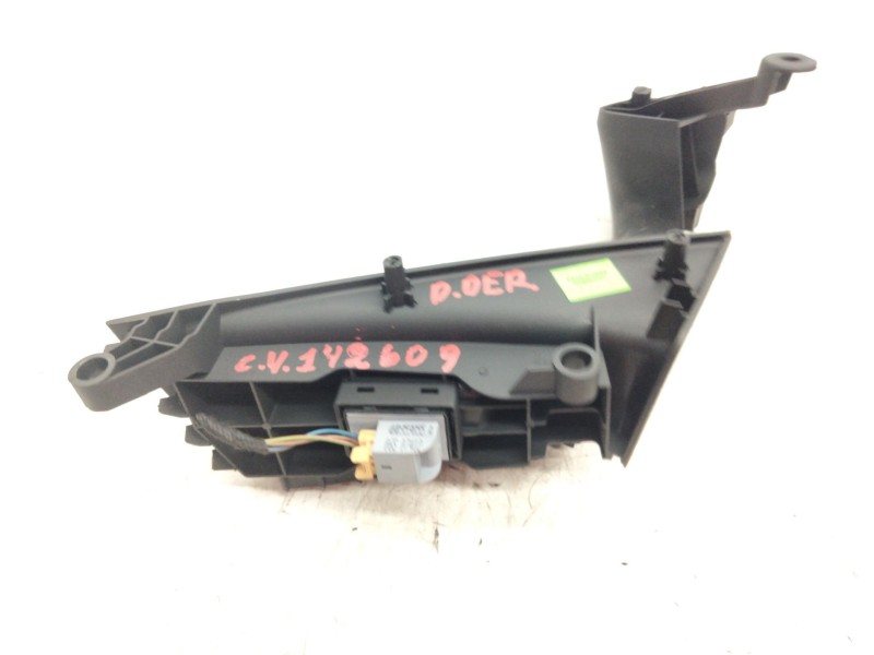 Recambio de mando elevalunas delantero derecho para audi a6 lim. (4g2) referencia OEM IAM 4H0959855A  