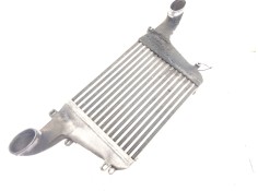 Recambio de intercooler para nissan atleon 35.13 referencia OEM IAM 13003005SF  