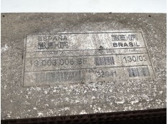 Recambio de intercooler para nissan atleon 35.13 referencia OEM IAM 13003005SF   2