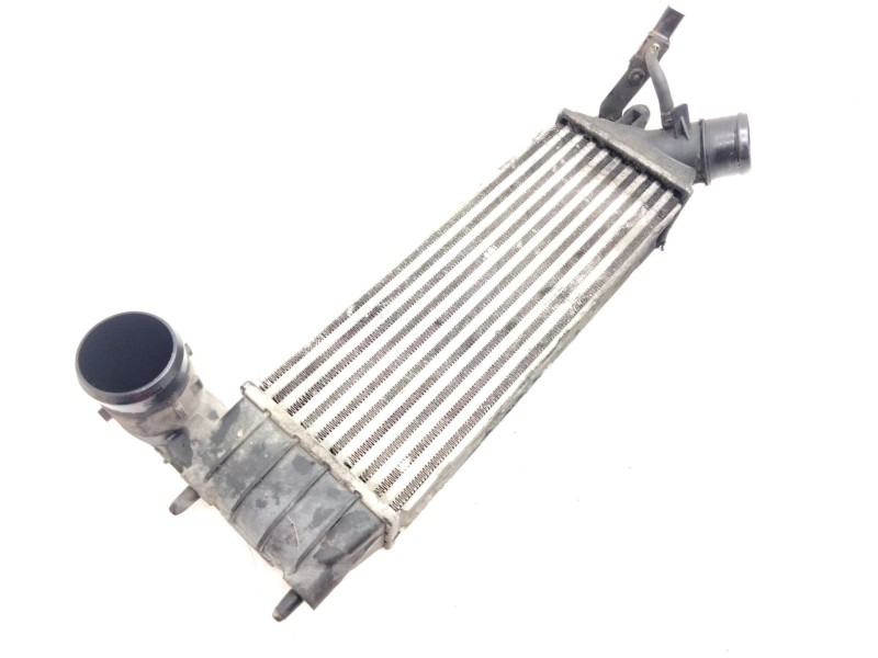 Recambio de intercooler para fiat ulysse (121) 2.0 jtd cat referencia OEM IAM   