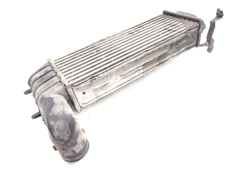 Recambio de intercooler para fiat ulysse (121) 2.0 jtd cat referencia OEM IAM   