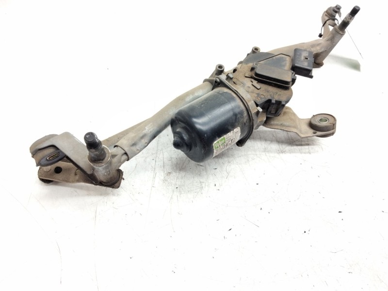 Recambio de motor limpia delantero para renault megane ii berlina 5p 1.9 dci diesel referencia OEM IAM   