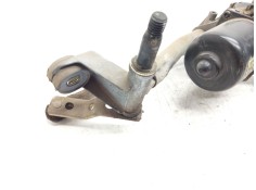 Recambio de motor limpia delantero para renault megane ii berlina 5p 1.9 dci diesel referencia OEM IAM    2