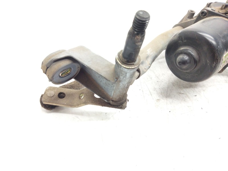 Recambio de motor limpia delantero para renault megane ii berlina 5p 1.9 dci diesel referencia OEM IAM   