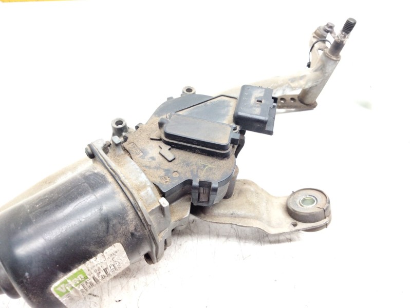 Recambio de motor limpia delantero para renault megane ii berlina 5p 1.9 dci diesel referencia OEM IAM   