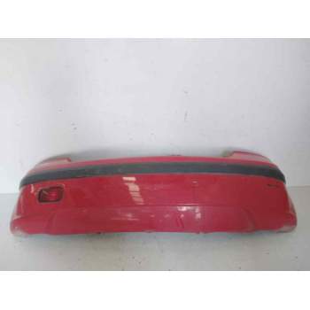 Recambio de paragolpes trasero para hyundai getz (tb) 1.3 gls referencia OEM IAM   