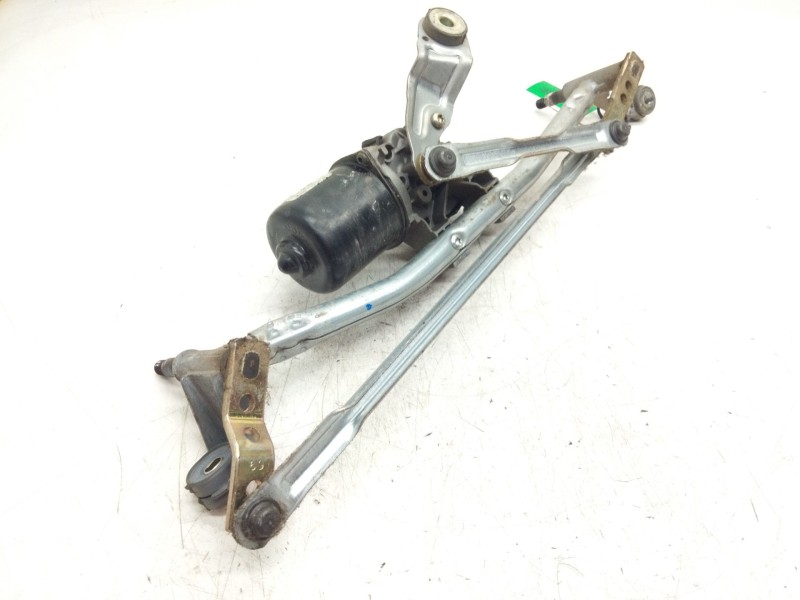 Recambio de motor limpia delantero para renault megane ii berlina 5p 1.9 dci diesel referencia OEM IAM   