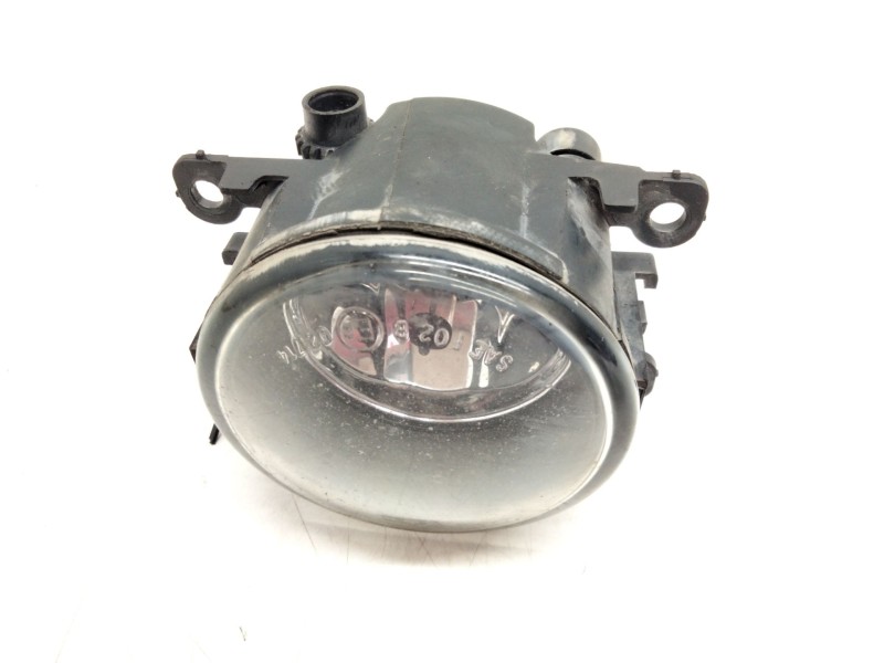 Recambio de faro antiniebla derecho para renault megane ii berlina 5p 1.9 dci diesel referencia OEM IAM   