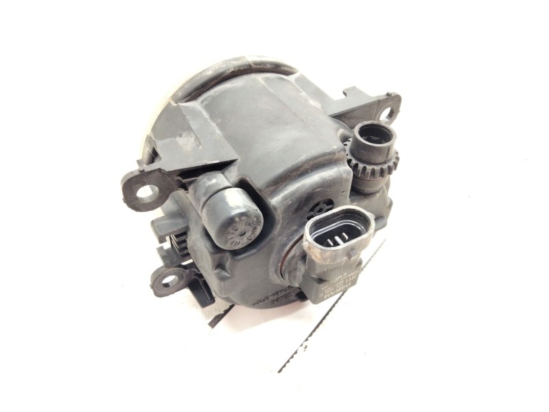 Recambio de faro antiniebla derecho para renault megane ii berlina 5p 1.9 dci diesel referencia OEM IAM   