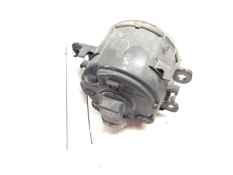 Recambio de faro antiniebla derecho para renault megane ii berlina 5p 1.9 dci diesel referencia OEM IAM   
