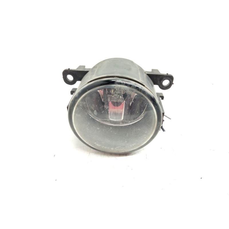 Recambio de faro antiniebla izquierdo para renault megane ii berlina 5p 1.9 dci diesel referencia OEM IAM 8200074008  